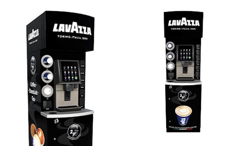 Lavazza Nano E - eXpresso Plus