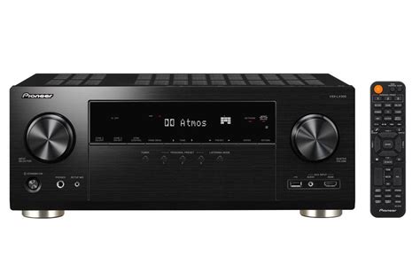 Used Pioneer Vsx Surround Sound Receivers For Sale Hifishark