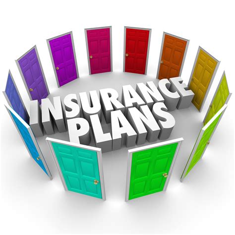 Insurance Plans: What Are Health Insurance Plans