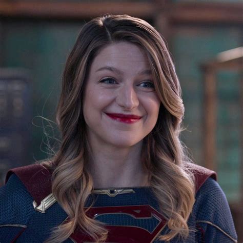 Pin De Juliane Galena Em Melissa Benoist