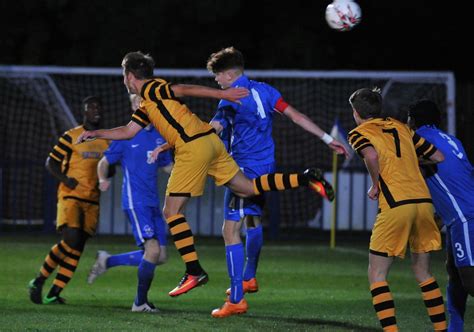 Fayc Tonbridge Angels V Maidstone United Maidstone United Flickr