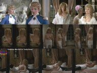 Naked Catriona MacColl In Lady Oscar