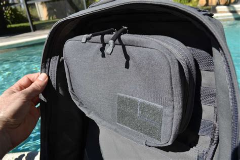 Goruck Gr Field Pocket Review Cross Train Clothes