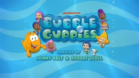 Petition · More Bubble Guppies United States ·