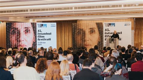 İstanbul Film Festivali ne zaman nerede biletleri ne zaman satışa