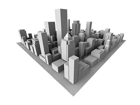 62600 City Planning Model Stock Photos Pictures And Royalty Free