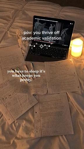 Academic Validation Video Study Motivation Video School Motivation