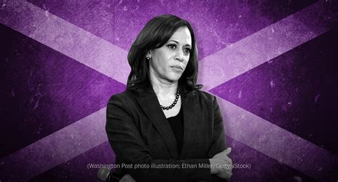 Black Like Kamala Harris An Identity Dilemma For Second Generation