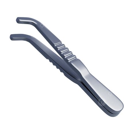 Forceps 3d Icon Health Care And Medical Concept Forceps Tool Medical