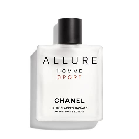 Allure Homme Sport Perfume Nước hoa CHANEL