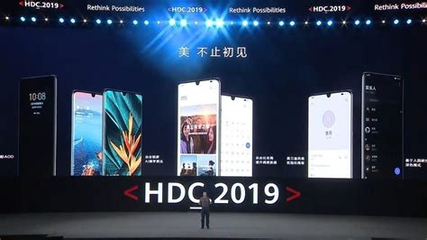 Unocero Oficial Estos Son Los Tel Fonos Huawei Y Honor Que