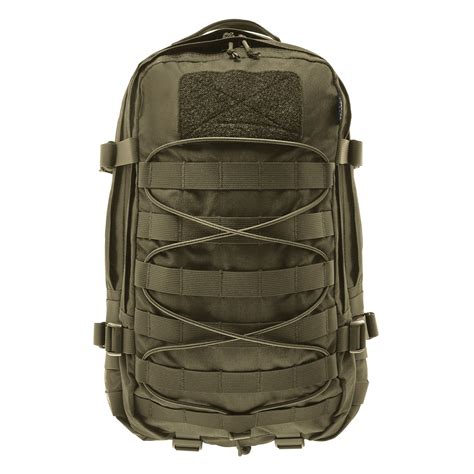 Plecak Helikon Raccoon Mk2 20 L Olive Green Cena I Opinie Sklep