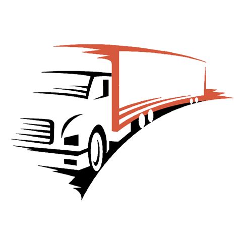 Car Logo Transport Truck Relocation 13923541 Png