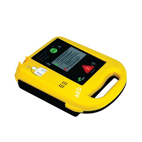 M B AED Defibrilator 7000 AED Indonesia