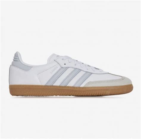 Adidas Samba Les Baskets Les Plus Tendance De 2024 En Soldes Dans Ce