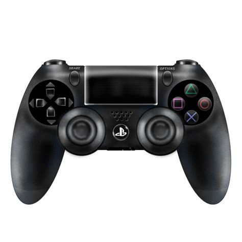 Playstation Controller Ibispaint