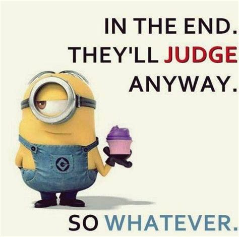 Top 29 Funny Despicable Me Minions Quotes