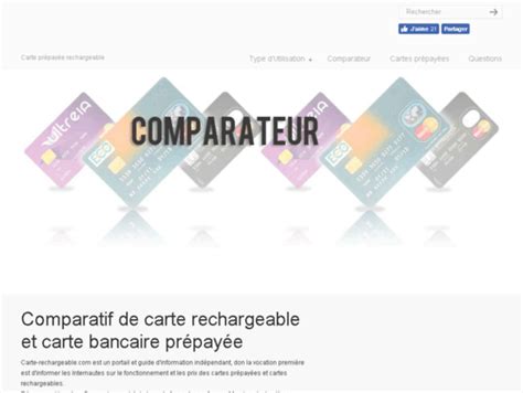 Bienvenue Au Carte Rechargeable Page Carte Bancaire Pr Pay E