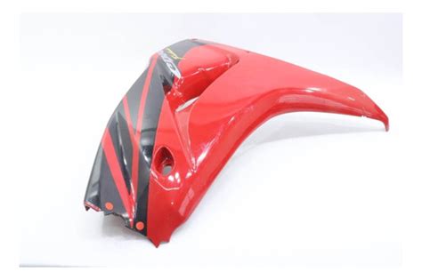 Carenagem Lateral Esquerda Honda Cbr 1000 Rr 2004 2007 C Ava