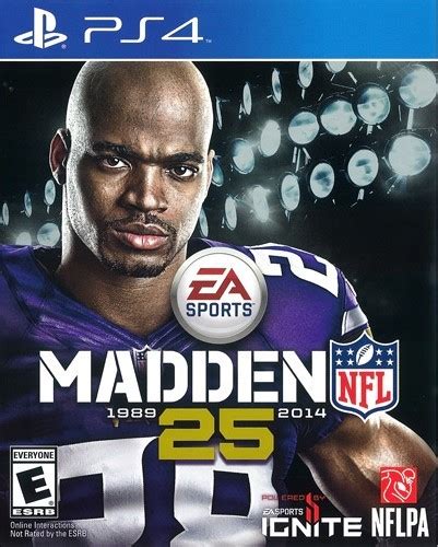 Madden Nfl 25 Images Launchbox Games Database