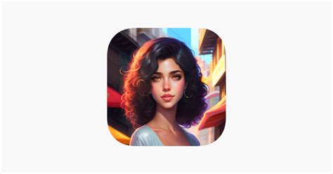 Ai Girlfriend Hot Girls On The App Store