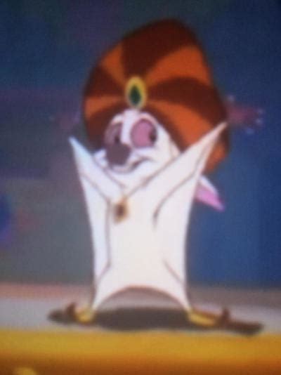 bartok  ohyeahcartoonsfan  deviantart