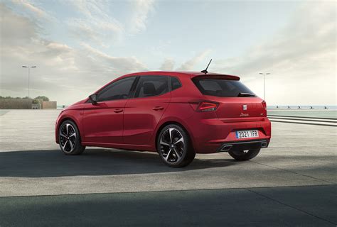 Seat Ibiza Y Arona Agregan Novedades Con Facelift Carglobe