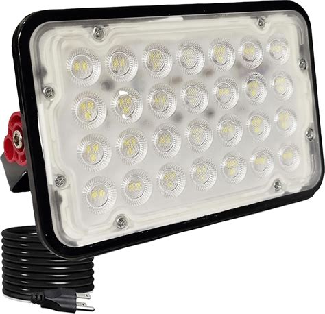 Amazon Indmird 50W Led Outdoor Flood Light Exterior Flood Lights