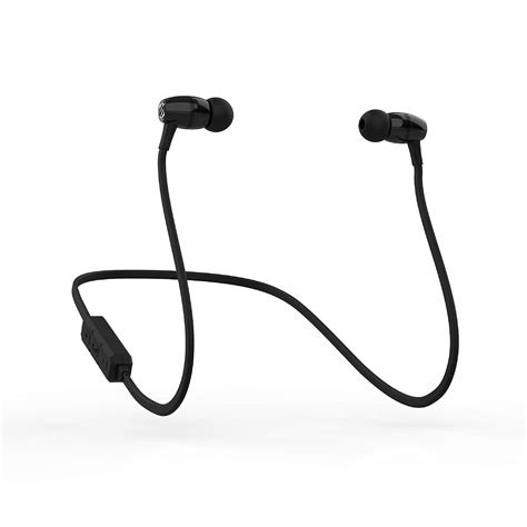 Scosche Bt102 Rechargeable Bluetooth Wireless Earbuds With