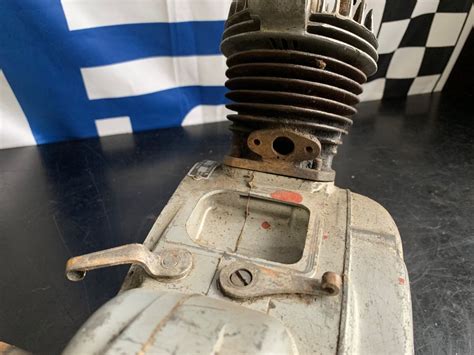 Sachs Hg Motor Moteur Manuel Sachs M Ab Kaufen