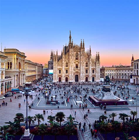 Private banking in Milan | Citi Private Bank