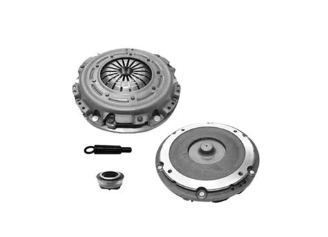 Kit Clutch Strunker Mitsubishi Eclipse L