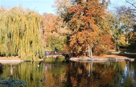 Stadtpark Steglitz Berlin