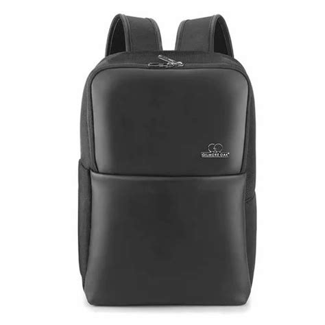 Rexine Gilmore Oak Laptop Backpack At In Bhiwandi Id