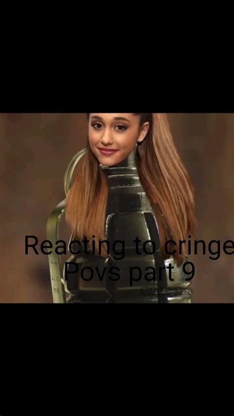 Reacting To Cringe Pov Part 9 Nel 2024