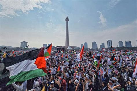 Pbnu Nilai Seruan Boikot Produk Pro Israel Lebih Efektif Times Indonesia