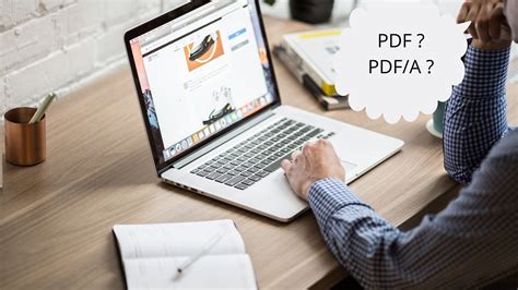Электронный документ PDF: чем он отличается от PDF/A, какой формат ...