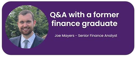 orl finance grad scheme qa