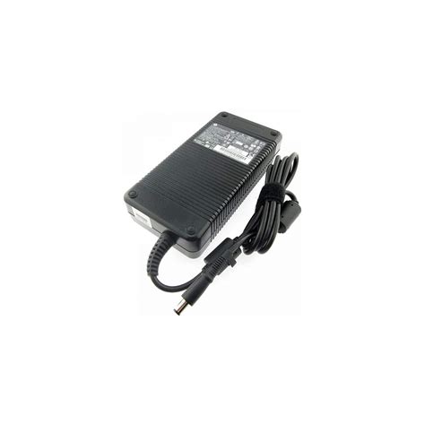 Chargeur HP HSTNN LA12 19 5V 11 8A 230W 7 4mmx5 5mm