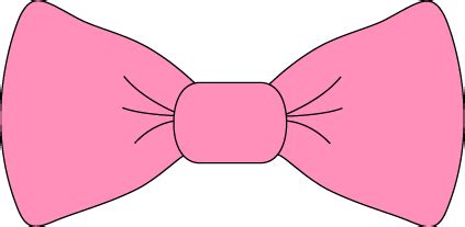 Free Pink Bow Pictures, Download Free Pink Bow Pictures png images ...