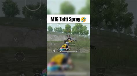 😱m16 Tatti Spray 🤣and Bgmi Full Glitch 😡rehangaming Rehan Jonathan