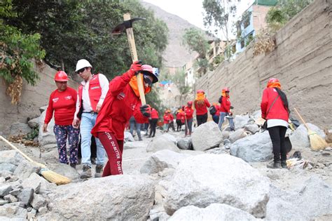 Lurawi Perú transfiere cerca de S 13 millones para generar empleo