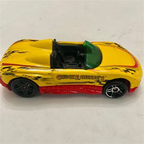 Hot Wheels Toys Vintage Hotwheelsmattel Inc Mx Turbo Poshmark