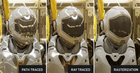 Ray Tracing What How And Comparison Tech4Gamers