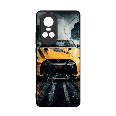 Funda Protector Case Para Oppo Reno 10 5g Generico