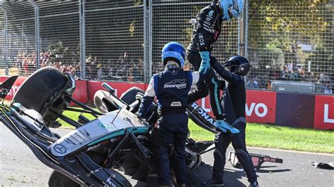 Fernando Alonso Surprised By Australian Gp Stewards Penalising Him For Driving Before George