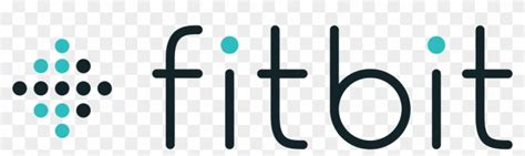 Fitbit Logo Png, Transparent Png - 1280x320(#6591286) - PngFind