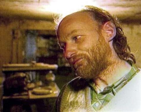 Robert Pickton Serial Killer Pig Farmer