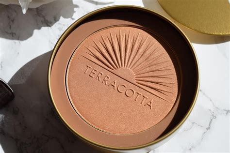 GUERLAIN Terracotta Ultra Shine Terracotta Guerlain Ultra Makeup