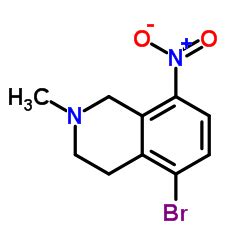 Cas Bromo Methyl Nitro